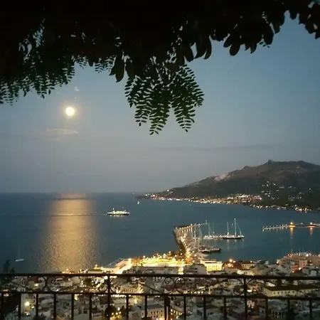 Anchors House Zakynthos *