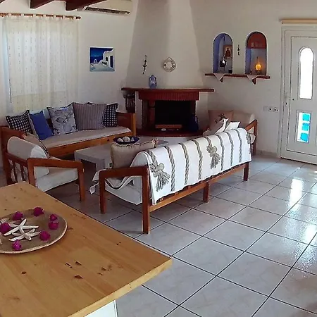 Anchors House Zakynthos Villa Alykanas (Zakynthos)