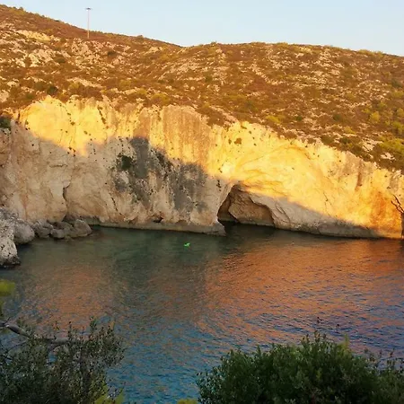 Anchors House Zakynthos * Alykanas (Zakynthos)