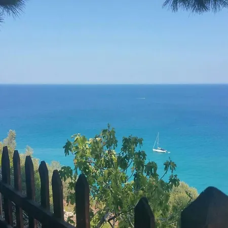 Anchors House Zakynthos *