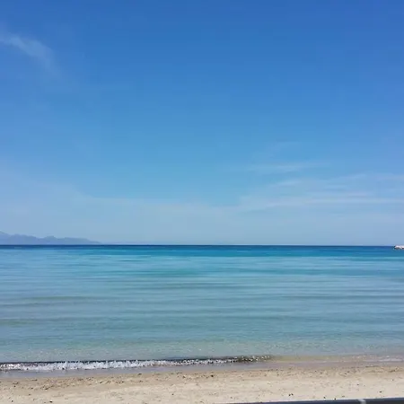 Villa Anchors House Zakynthos