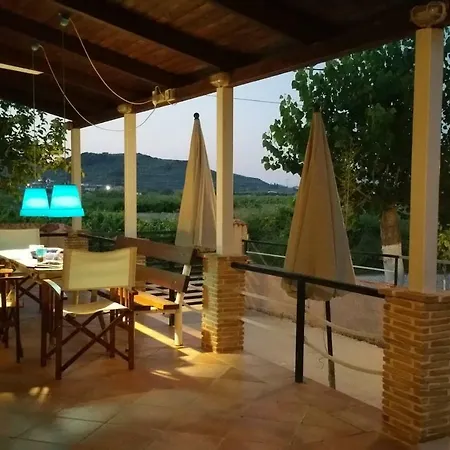 Anchors House Zakynthos
