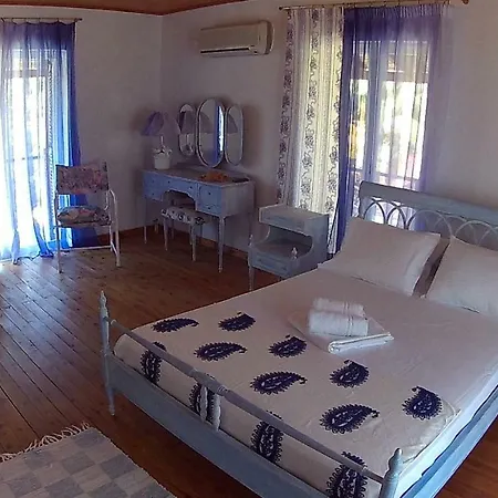 Villa Anchors House Zakynthos