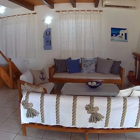 Villa Anchors House Zakynthos