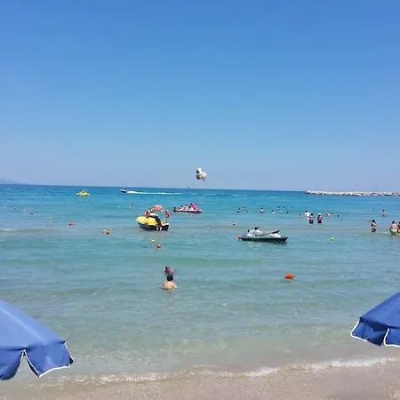 Villa Anchors House Zakynthos *