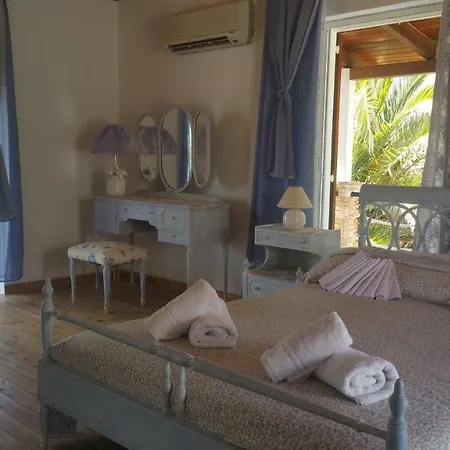 Anchors House Zakynthos *