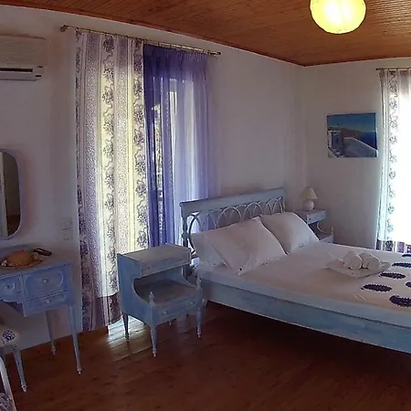 Villa Anchors House Zakynthos