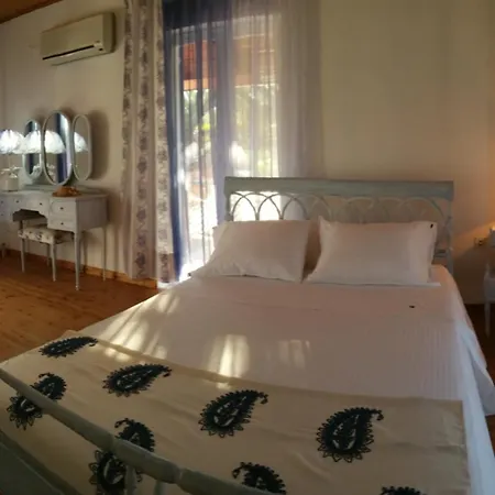 Villa Anchors House Zakynthos