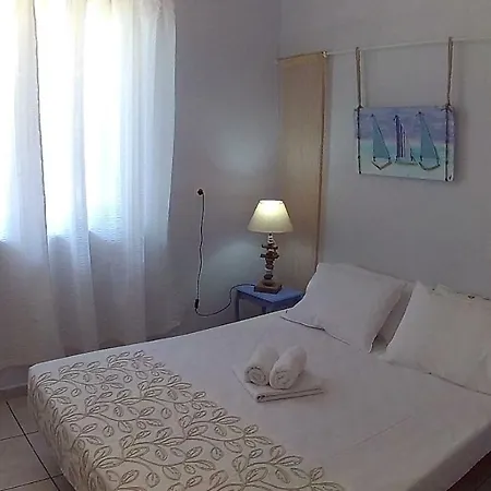 Villa Anchors House Zakynthos *